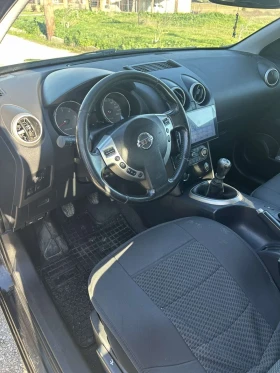 Nissan Qashqai 1.5 DCI PureDrive, снимка 9