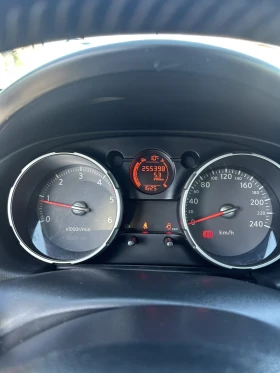 Nissan Qashqai 1.5 DCI PureDrive, снимка 10