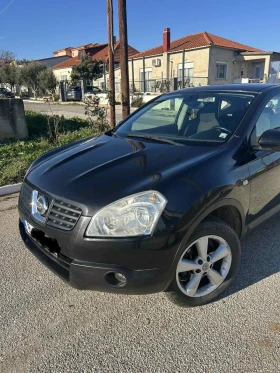 Nissan Qashqai 1.5 DCI PureDrive, снимка 2