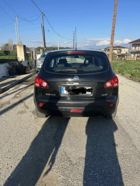 Nissan Qashqai 1.5 DCI PureDrive, снимка 4