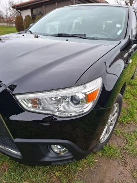 Mitsubishi ASX, снимка 9