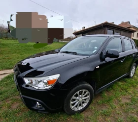 Mitsubishi ASX, снимка 3