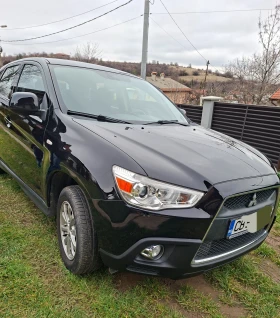 Mitsubishi ASX, снимка 4