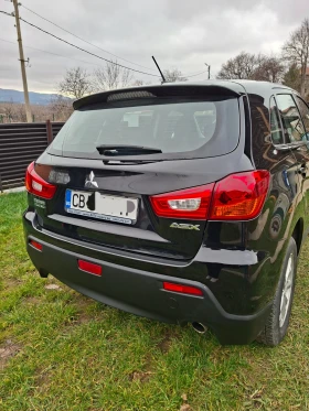 Mitsubishi ASX, снимка 2