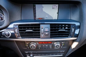 BMW X3 2.0D, X-drive, 111000kм-УНИКАТ, снимка 10