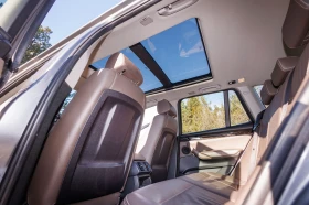 BMW X3 2.0D, X-drive, 111000kм-УНИКАТ, снимка 12