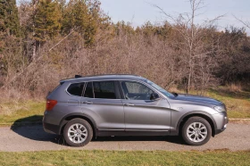 BMW X3 2.0D, X-drive, 111000kм-УНИКАТ, снимка 5
