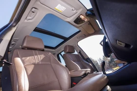 BMW X3 2.0D, X-drive, 111000kм-УНИКАТ, снимка 11