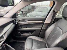 Alfa Romeo Stelvio, снимка 14