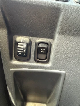 Daihatsu Terios 1.3 Газ Автоматик 4х4, снимка 8