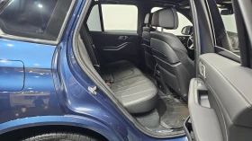 BMW X5 XDRIVE / 30D/ M-PACK / HEADUP / ОБДУХВАНЕ / ПАНО, снимка 14