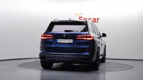 BMW X5 XDRIVE / 30D/ M-PACK / HEADUP / ОБДУХВАНЕ / ПАНО, снимка 4
