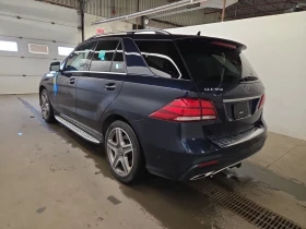 Mercedes-Benz GLE 500 GLE 550 АВТО КРЕДИТ, снимка 4