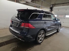 Mercedes-Benz GLE 500 GLE 550 АВТО КРЕДИТ, снимка 3