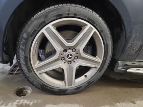 Mercedes-Benz GLE 500 GLE 550 АВТО КРЕДИТ, снимка 7