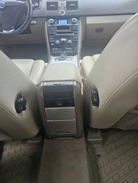 Volvo Xc90 2.4 dCi 200, снимка 12