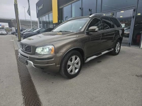 Volvo Xc90 2.4 dCi 200, снимка 1