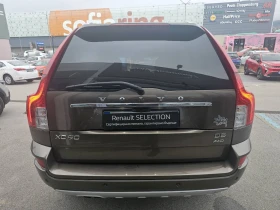 Volvo Xc90 2.4 dCi 200, снимка 6
