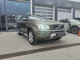 Volvo Xc90 2.4 dCi 200, снимка 2