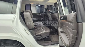 Mercedes-Benz GLS 500 Адаптивно окачване (ECS)* Адаптивен круиз контрол, снимка 12