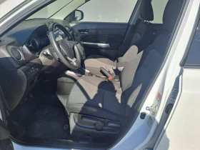 Suzuki Vitara 1.5 GL+ FULL HYBRID 4X4 AUTOMATIC AGS, снимка 13