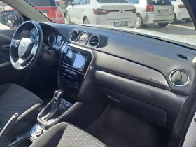 Suzuki Vitara 1.5 GL+ FULL HYBRID 4X4 AUTOMATIC AGS, снимка 10