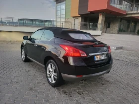 Nissan Murano Бензин/Газ, снимка 6