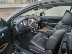 Nissan Murano Бензин/Газ, снимка 5