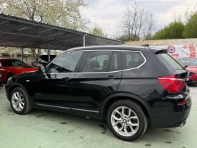 BMW X3 28i XDRIVE (N52B), снимка 6