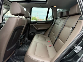 BMW X3 28i XDRIVE (N52B), снимка 9