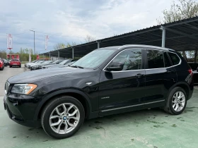 BMW X3 28i XDRIVE (N52B), снимка 1