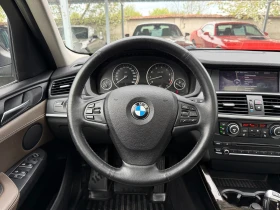 BMW X3 28i XDRIVE (N52B), снимка 11