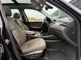 BMW X3 28i XDRIVE (N52B), снимка 8