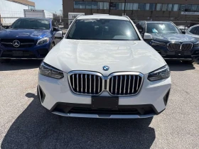 BMW X3 * xDrive30e * CARFAX * ПРЕДСТАВИТЕЛСТВО * 2 КЛЮЧА, снимка 6
