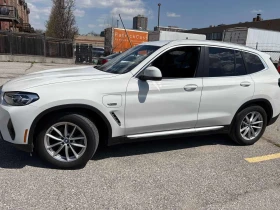 BMW X3 * xDrive30e * CARFAX * ПРЕДСТАВИТЕЛСТВО * 2 КЛЮЧА, снимка 2