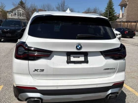 BMW X3 * xDrive30e * CARFAX * ПРЕДСТАВИТЕЛСТВО * 2 КЛЮЧА, снимка 4