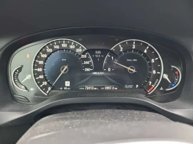 BMW X3  | M40I | ОБДУХ | 360 | ДВА КЛЮЧА , снимка 10