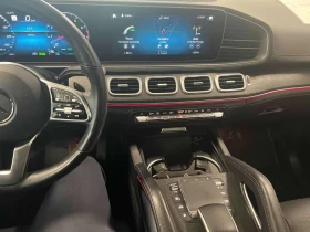 Mercedes-Benz GLE 450 * 4MATIC* DISTRONIC* BURMESTER* 360КАМЕРИ* , снимка 9