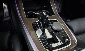 BMW X5 3.0i | 4x4 | ПАНОРАМА | HUD | 360 КАМЕРА, снимка 9