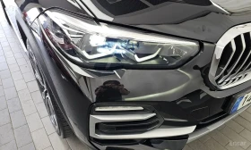 BMW X5 3.0i | 4x4 | ПАНОРАМА | HUD | 360 КАМЕРА, снимка 13