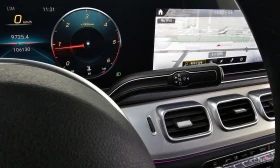 Mercedes-Benz GLE 300, снимка 9