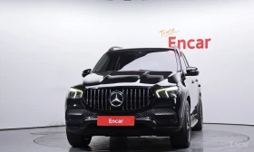 Mercedes-Benz GLE 300, снимка 3