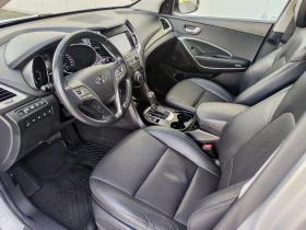 Hyundai Santa fe * 2.2 CRDi* Premium* BLUE* 4WD* FULL, снимка 10