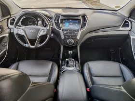 Hyundai Santa fe * 2.2 CRDi* Premium* BLUE* 4WD* FULL, снимка 14