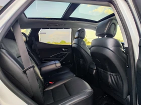 Hyundai Santa fe * 2.2 CRDi* Premium* BLUE* 4WD* FULL, снимка 13