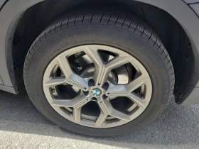 BMW X3 * xDrive30i * CARFAX * ОПЦИЯ ЗА ФИНАНСИРАНЕ, снимка 9