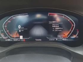 BMW X3 * xDrive30i * CARFAX * ОПЦИЯ ЗА ФИНАНСИРАНЕ, снимка 5