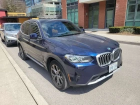 BMW X3 * xDrive30i * CARFAX * ОПЦИЯ ЗА ФИНАНСИРАНЕ, снимка 1