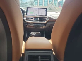 BMW X3 * xDrive30i * CARFAX * ОПЦИЯ ЗА ФИНАНСИРАНЕ, снимка 13