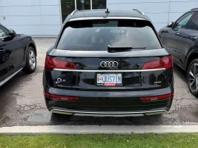 Audi Q5 * Komfort * CARFAX * ОПЦИЯ ЗА ФИНАНСИРАНЕ, снимка 4